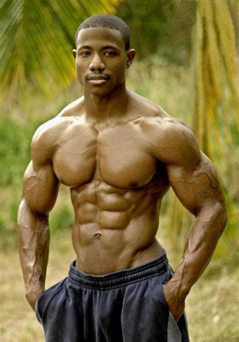 black muscular sex|Black Bodybuilder Gay Porn Videos .